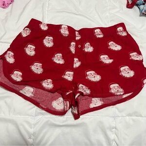 Christmas shorts